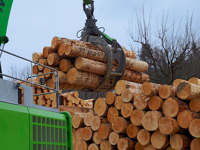 Bois De Chauffage Angers